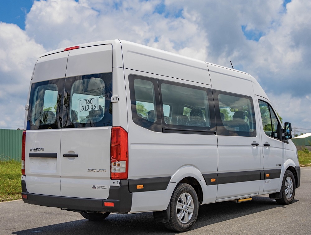 solati 2023 mới nhất